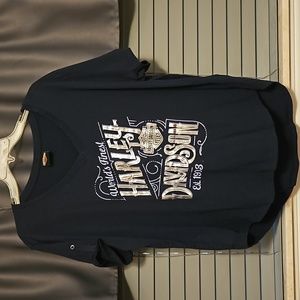 Harley-Davidson t-shirt